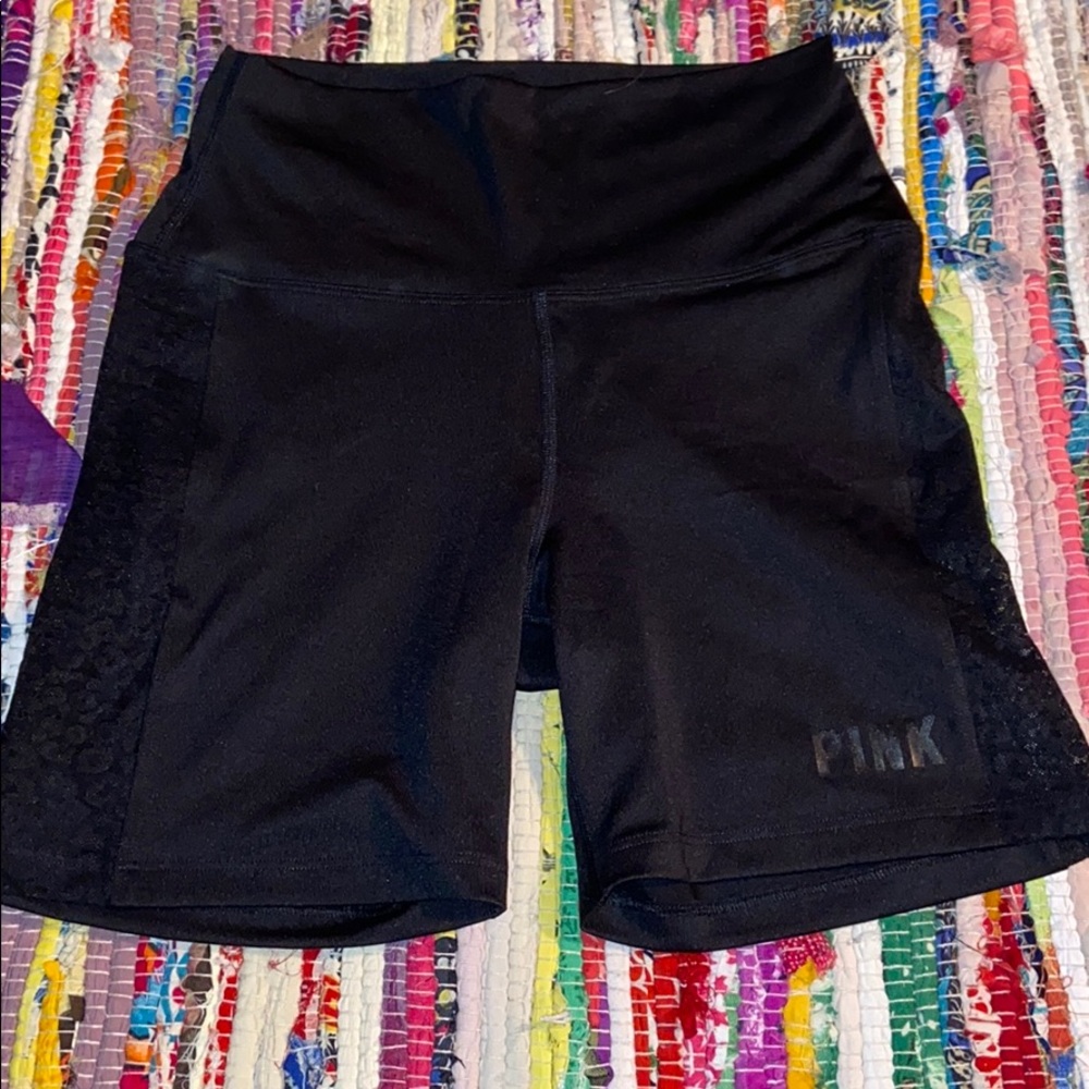 Biker shorts